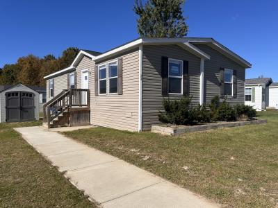 Mobile Home at 32 Hickory Ridge Davison, MI 48423