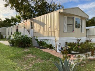 Mobile Home at 1080 Willow Way Apopka, FL 32703