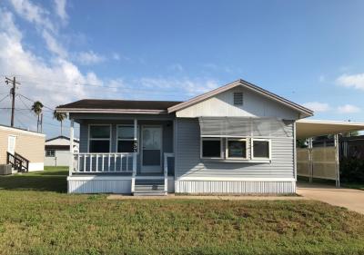 Mobile Home at 1701 N International Blvd. #H53 Weslaco, TX 78596