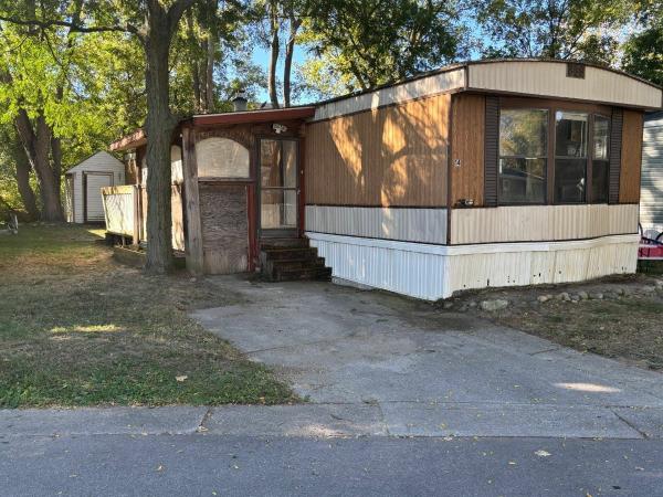 1985 Redman mobile Home