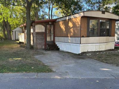 Mobile Home at 14 College Dr. Auburn Hills, MI 48326