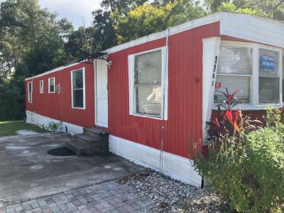 Mobile Home at 1181 Canyon Way Apopka, FL 32703