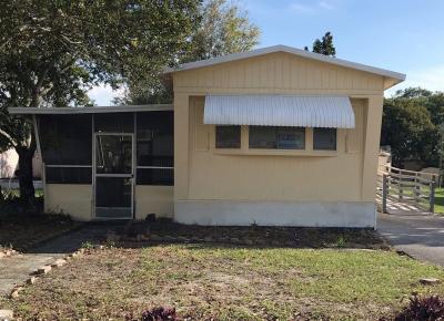 Mobile Home at 2502 Primero Drive Kissimmee, FL 34746