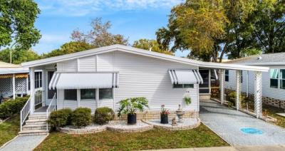 Mobile Home at 1001 Starkey Road, #779 Largo, FL 33771