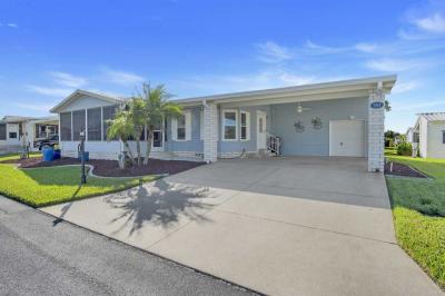 Mobile Home at 553 Royal Caribbean Rd Davenport, FL 33897