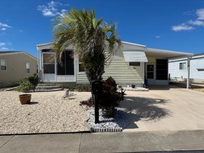 Mobile Home at 14817 Shadowwood Blvd. Hudson, FL 34667