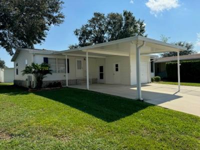 Mobile Home at 1540 Aberdeen Lane #157 Winter Haven, FL 33881