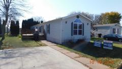 Photo 1 of 8 of home located at 3003 Wilson Street, Lot 64 Menomonie, WI 54751