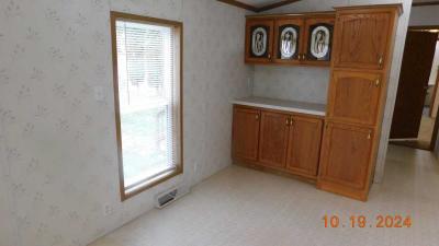 Photo 4 of 8 of home located at 3003 Wilson Street, Lot 64 Menomonie, WI 54751