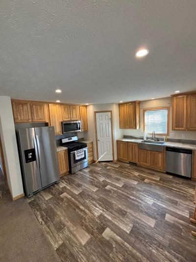 Mobile Home at 4195 Emerald Park Drive Milford, MI 48380