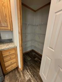 2018 Redman Manufactured Home