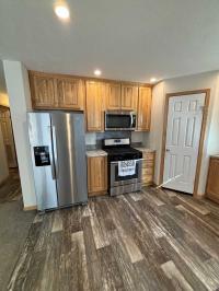 2018 Redman Manufactured Home