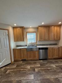 2018 Redman Manufactured Home