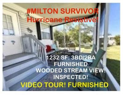 Mobile Home at 404 Seagrape Cove Ellenton, FL 34222