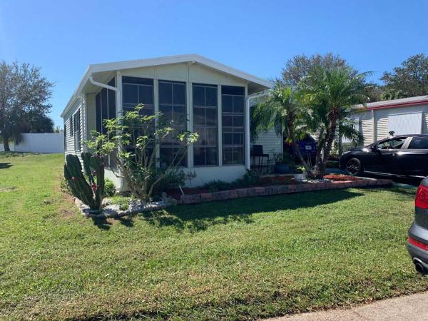 1985 Mobile Home