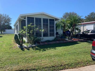 Mobile Home at 10820 Hayden Ave New Port Richey, FL 34655