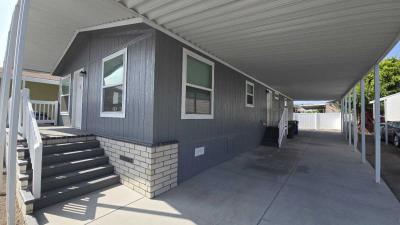 Mobile Home at 3667 Valley Blvd Spc 110 Pomona, CA 91768