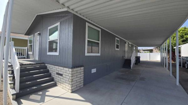 2024 FLEETWOOD Mobile Home For Sale