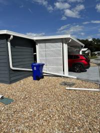 1987 PALM HARBOR DOUBLEWIDE Mobile Home