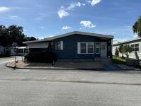 1987 PALM HARBOR DOUBLEWIDE Mobile Home