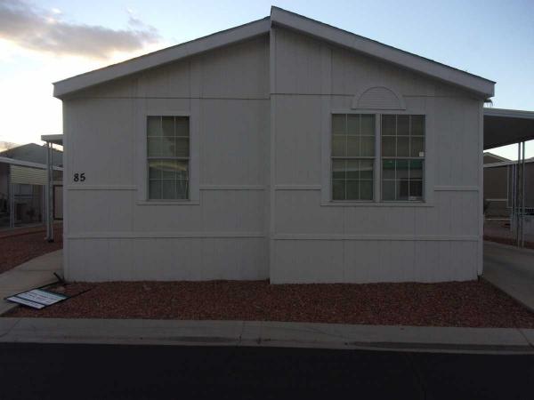 1994 Fleetwood Manufactured Home