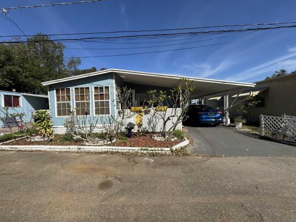 1978  Mobile Home For Sale