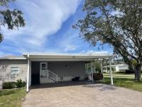 2003 PALH 3BR/2BA Manufactured Home