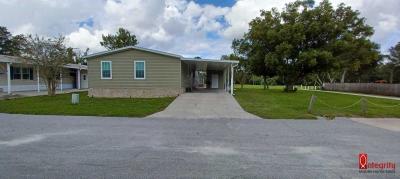 Mobile Home at 14962 Spyglass St, Lot 99 Orlando, FL 32826