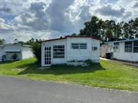 1981 Long Mobile Home