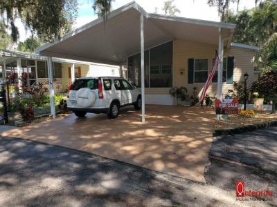 Mobile Home at 1843 Amberwood Drive Riverview, FL 33578