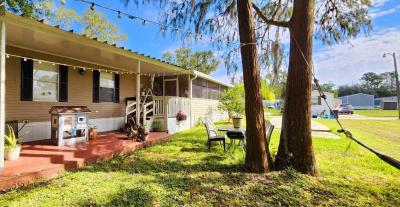 Mobile Home at 6539 Townsend Rd. Jacksonville, FL 32244