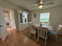 1995 Palm Harbor Mobile Home