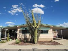 Photo 1 of 28 of home located at 3411 S. Camino Seco # 279 Tucson, AZ 85730