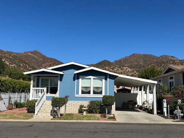 2016 Golden West CK Series Mobile Home