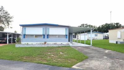 Mobile Home at 31 Rainbow Lane E Dundee, FL 33838