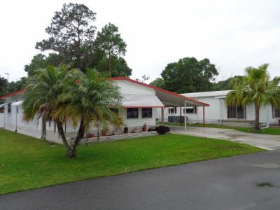 Mobile Home at 131 Joyce Place Lakeland, FL 33815