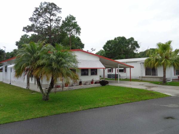 Photo 1 of 2 of home located at 131 Joyce Place Lakeland, FL 33815