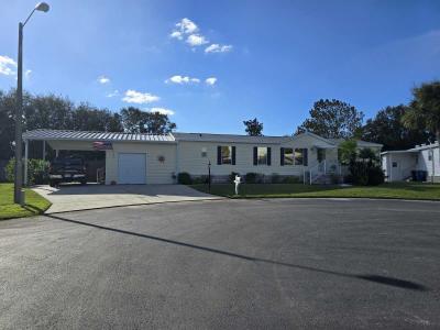 Mobile Home at 3000 Us Hwy 17-92, Lot 289 Haines City, FL 33844