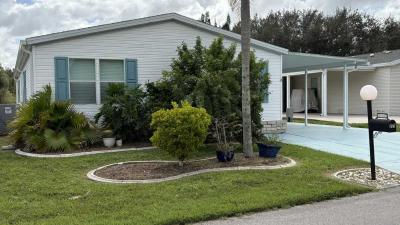 Mobile Home at 3818 Cypress Run Rd. 362 North Fort Myers, FL 33917