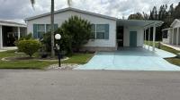 1997 Palm Harbor Manufactured Home