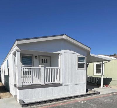 Mobile Home at 24200 Walnut Street, Space #50 Torrance, CA 90501