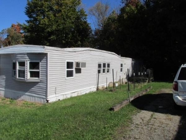 1973 370143B12 Manufactured Home