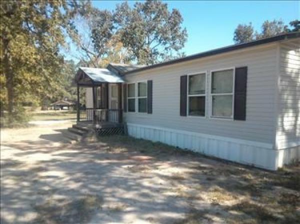 2012 ANSWER 48 Mobile Home For Sale