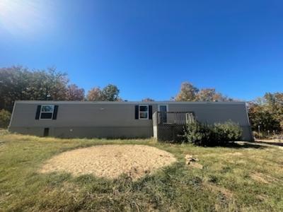 Mobile Home at 11 Logan Way Conway, AR 72032