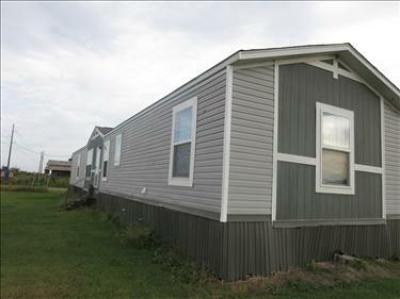 Mobile Home at 691 Miller County 39 Texarkana, AR 71854