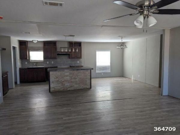 Photo 1 of 2 of home located at Crazy Red's Mobile Homes 8451 Palmer Ln Ponder, TX 76259