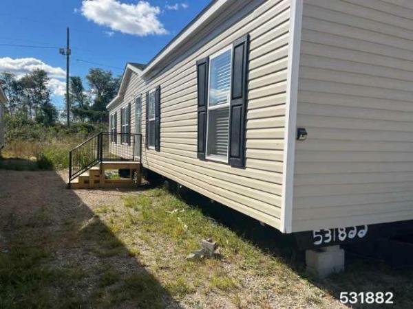 2022 LIVE OAK Mobile Home For Sale