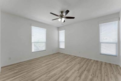 Photo 4 of 33 of home located at 652 S Ellsworth Rd. Lot #017 Mesa, AZ 85208