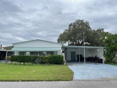 Mobile Home at 1041 Frangipani Casselberry, FL 32707