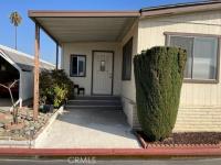 1980 Fleetwood Manufactured Home